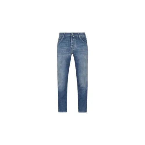 Jeans > Slim-fit Jeans - - Jacob Cohën - Modalova