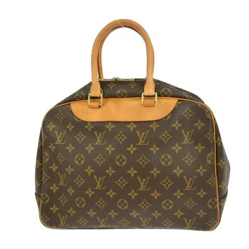 Pre-owned > Pre-owned Bags > Pre-owned Handbags - - Louis Vuitton Vintage - Modalova