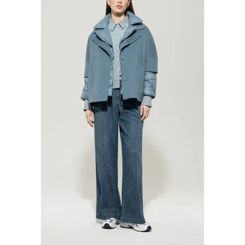 Jackets > Blazers - - Luisa Cerano - Modalova