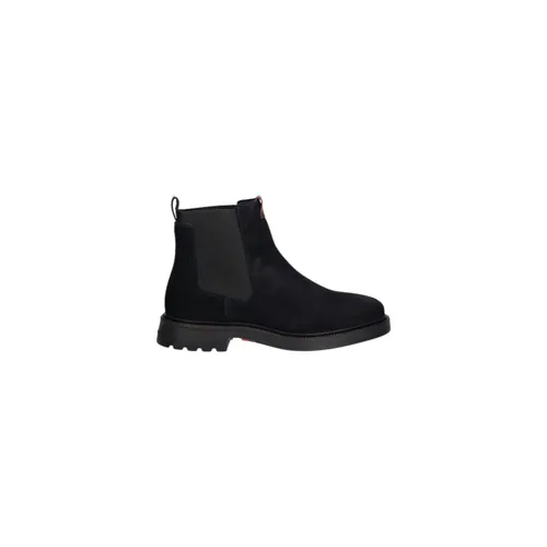 Shoes > Boots > Chelsea Boots - - Tommy Hilfiger - Modalova