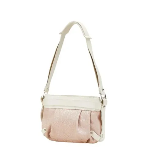 Pre-owned > Pre-owned Bags > Pre-owned Shoulder Bags - - Salvatore Ferragamo Pre-owned - Modalova