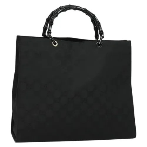 Pre-owned > Pre-owned Bags > Pre-owned Handbags - - Gucci Vintage - Modalova