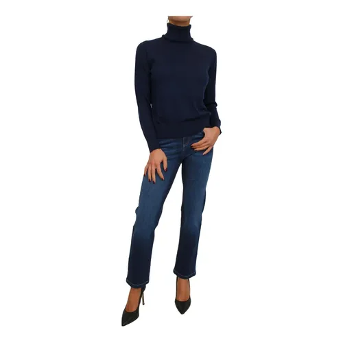Knitwear > Turtlenecks - - Nenette - Modalova