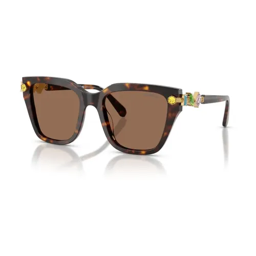 Accessories > Sunglasses - - Swarovski - Modalova