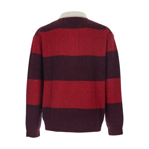 Knitwear > Round-neck Knitwear - - Dunst - Modalova