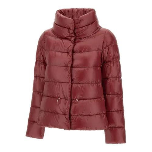 Jackets > Down Jackets - - Herno - Modalova