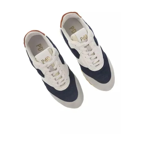 Shoes > Sneakers - - Pantofola d'Oro - Modalova