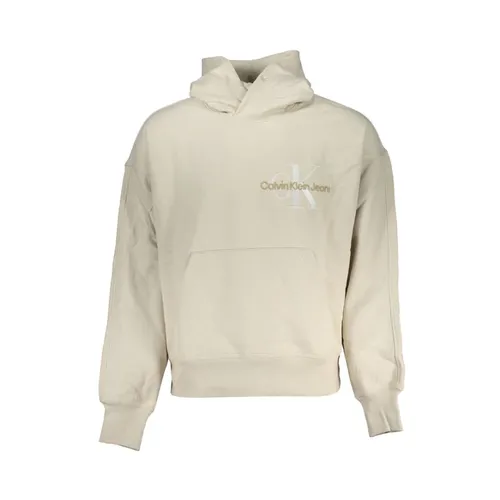 Sweatshirts & Hoodies > Hoodies - - Calvin Klein - Modalova