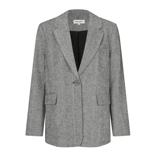 Jackets > Blazers - - Lollys Laundry - Modalova