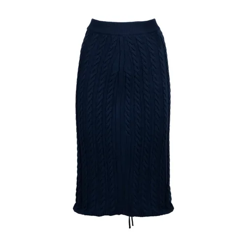 Skirts > Midi Skirts - - Kenzo - Modalova