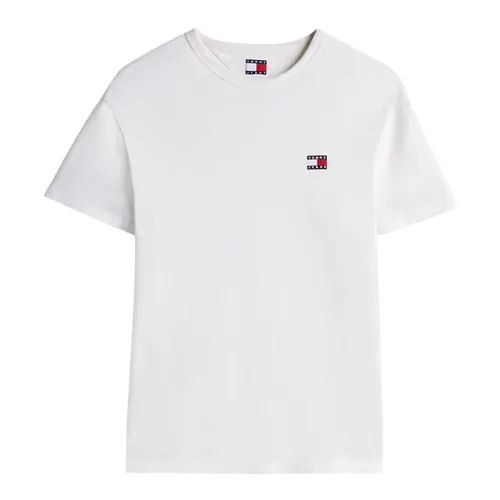 Tops > T-Shirts - - Tommy Jeans - Modalova