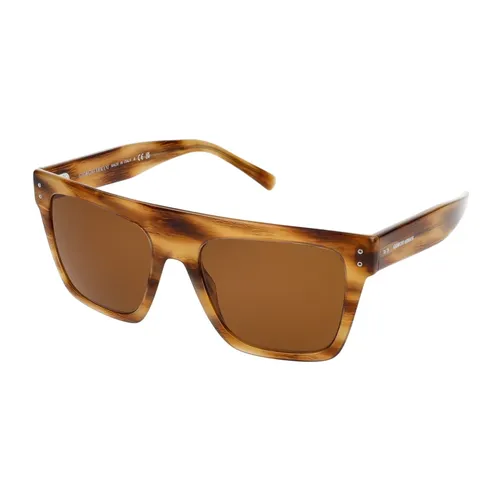 Accessories > Sunglasses - - Giorgio Armani - Modalova