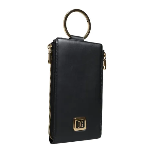 Accessories > Wallets & Cardholders - - Dolce & Gabbana - Modalova