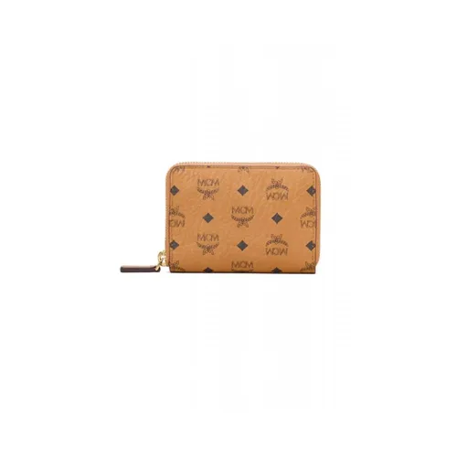 Accessories > Wallets & Cardholders - - MCM - Modalova