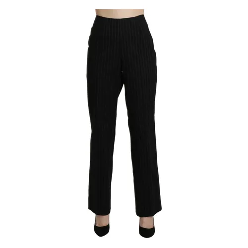 Trousers > Straight Trousers - - Bencivenga - Modalova