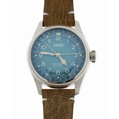 Accessories > Watches - - Oris - Modalova
