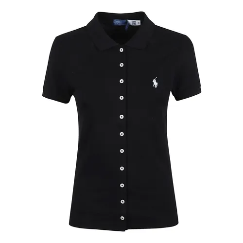 Tops > Polo Shirts - - Ralph Lauren - Modalova