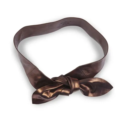 Accessories > Belts - - Cortana - Modalova