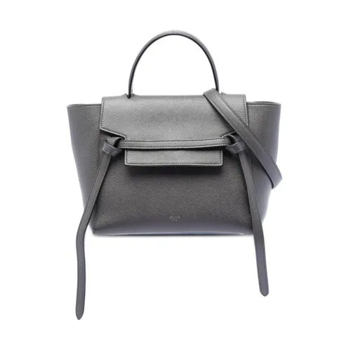 Pre-owned > Pre-owned Bags > Pre-owned Handbags - - Celine Vintage - Modalova