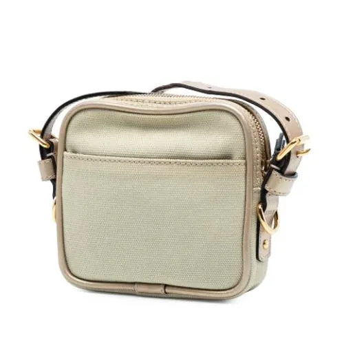 Pre-owned > Pre-owned Bags > Pre-owned Cross Body Bags - - Loewe Pre-owned - Modalova