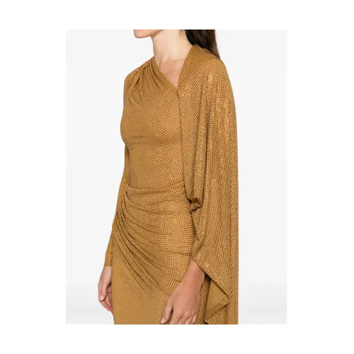 Dresses > Occasion Dresses > Party Dresses - - Self Portrait - Modalova
