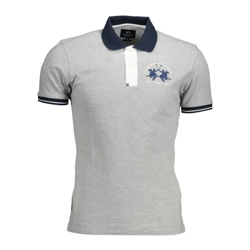 Tops > Polo Shirts - - La Martina - Modalova