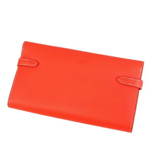 Pre-owned > Pre-owned Accessories > Pre-owned Wallets - - Hermès Vintage - Modalova