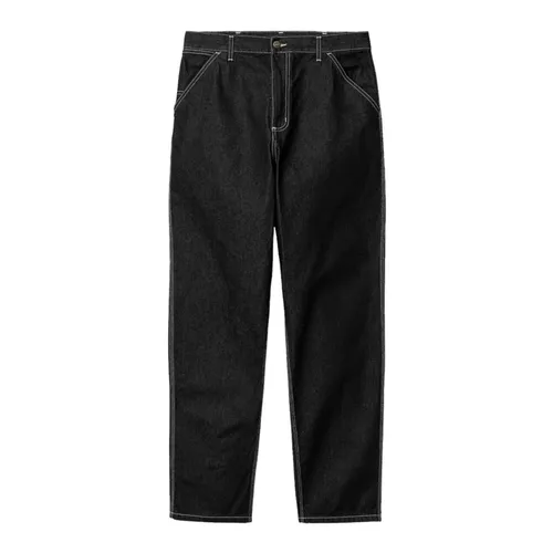 Jeans > Straight Jeans - - Carhartt Wip - Modalova