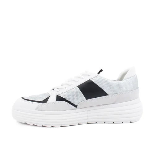 Geox - Shoes > Sneakers - White - Geox - Modalova