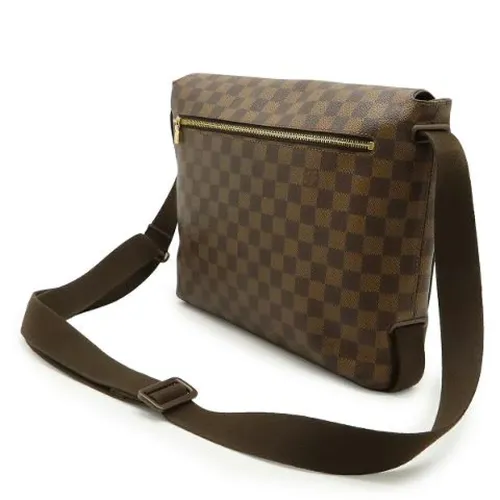 Pre-owned > Pre-owned Bags > Pre-owned Cross Body Bags - - Louis Vuitton Vintage - Modalova