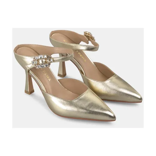 Shoes > Heels > Heeled Mules - - Alma EN Pena - Modalova