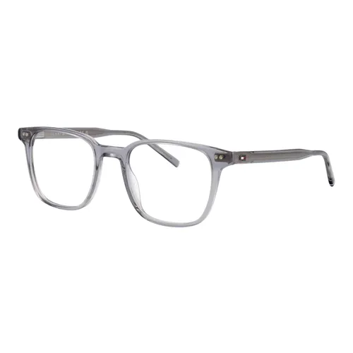 Accessories > Glasses - - Tommy Hilfiger - Modalova