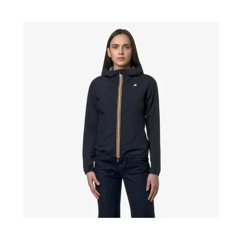 Jackets > Rain Jackets - - K-Way - Modalova