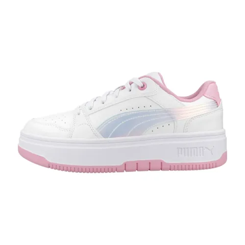 Puma - Shoes > Sneakers - White - Puma - Modalova