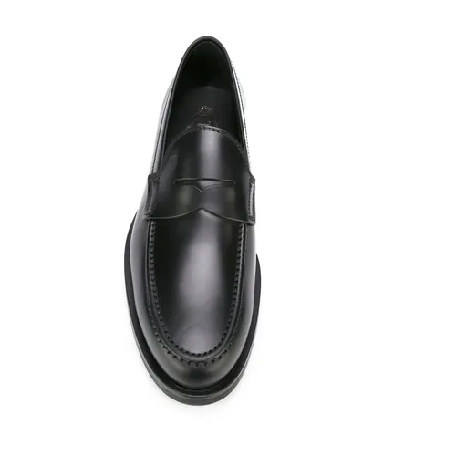 Shoes > Flats > Loafers - - Tod's - Modalova