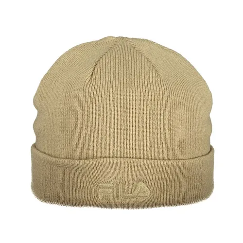 Accessories > Hats > Beanies - - Fila - Modalova