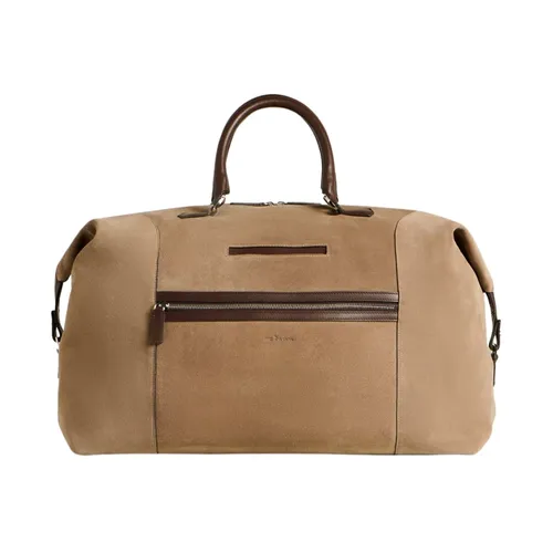 Bags > Weekend Bags - - Kiton - Modalova
