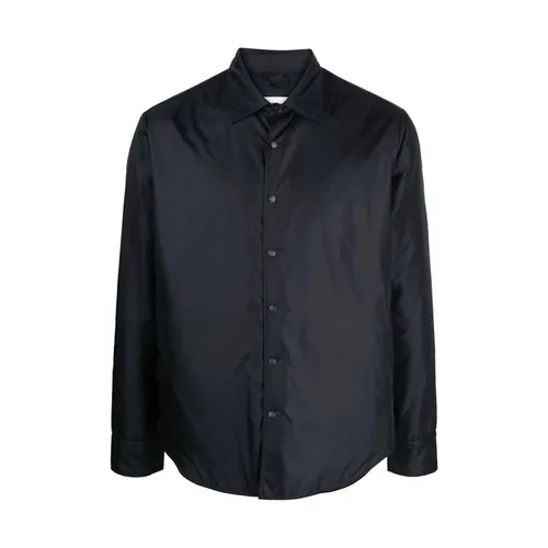 Jackets > Light Jackets - - Aspesi - Modalova