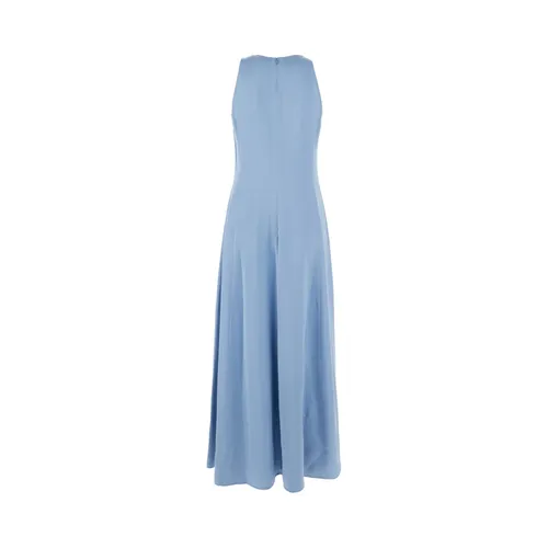 Dresses > Day Dresses > Maxi Dresses - - Loulou Studio - Modalova
