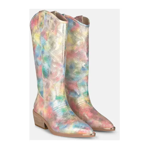 Shoes > Boots > Cowboy Boots - - Alma EN Pena - Modalova