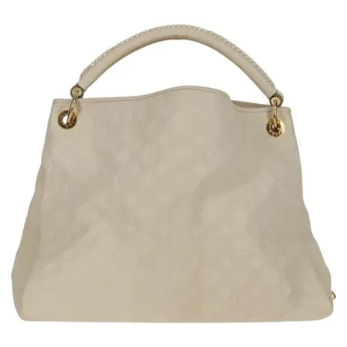 Pre-owned > Pre-owned Bags > Pre-owned Handbags - - Louis Vuitton Vintage - Modalova