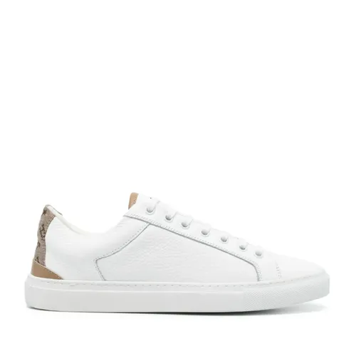 Herno - Shoes > Sneakers - White - Herno - Modalova