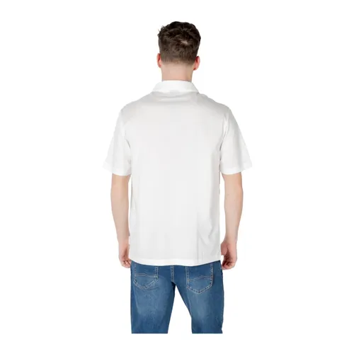 Tops > Polo Shirts - - Armani Exchange - Modalova