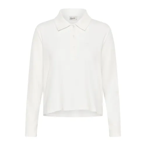 Tops > Polo Shirts - - My Essential Wardrobe - Modalova