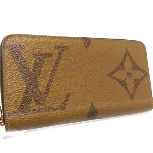 Pre-owned > Pre-owned Accessories > Pre-owned Wallets - - Louis Vuitton Vintage - Modalova