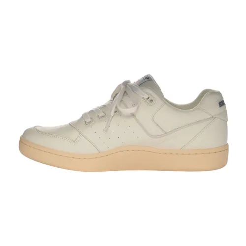 Sebago - Shoes > Sneakers - Beige - Sebago - Modalova