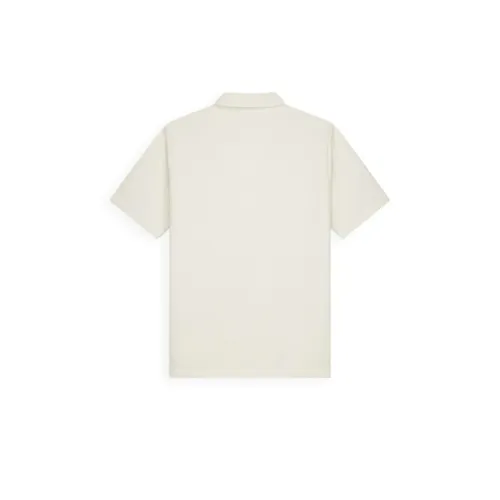Shirts > Short Sleeve Shirts - - Pure Path - Modalova