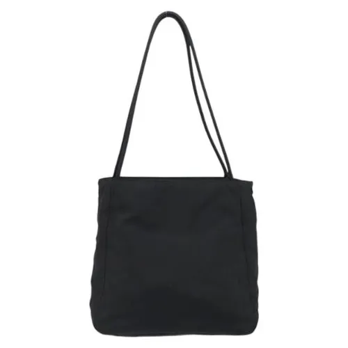 Pre-owned > Pre-owned Bags > Pre-owned Shoulder Bags - - Prada Vintage - Modalova