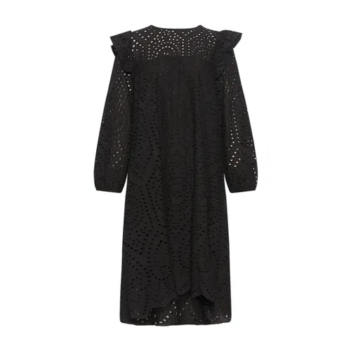 Dresses > Day Dresses > Midi Dresses - - Tiffany - Modalova