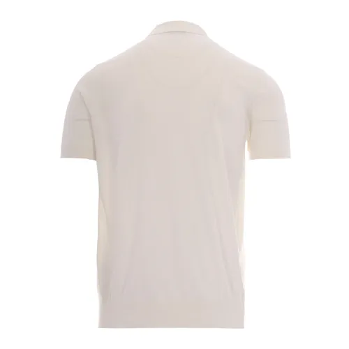 Tops > Polo Shirts - - Paolo Pecora - Modalova